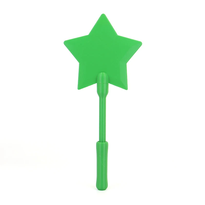 Christmas Magic Credit Card Wand 3D Printed Toys Magic Wand for Credit Card Funny Credit Card Box 3D Printed Card Wallet