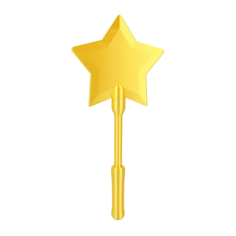 Christmas Magic Credit Card Wand 3D Printed Toys Magic Wand for Credit Card Funny Credit Card Box 3D Printed Card Wallet