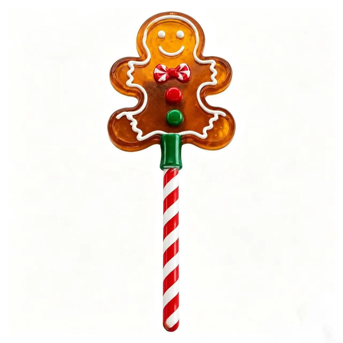 Christmas Magic Credit Card Wand 3D Printed Toys Magic Wand for Credit Card Funny Credit Card Box 3D Printed Card Wallet