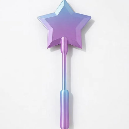 Christmas Magic Credit Card Wand 3D Printed Toys Magic Wand for Credit Card Funny Credit Card Box 3D Printed Card Wallet