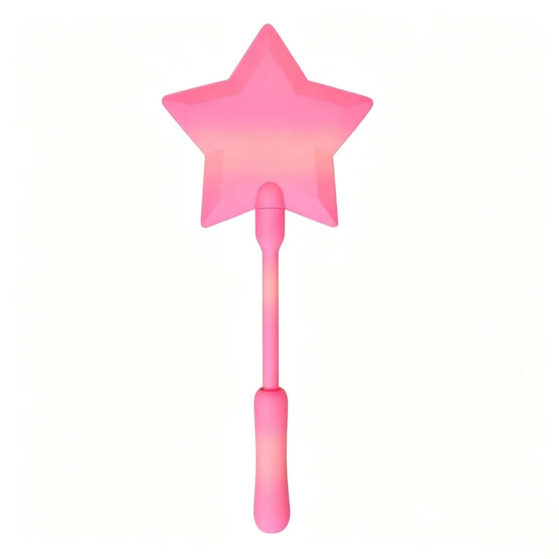 Christmas Magic Credit Card Wand 3D Printed Toys Magic Wand for Credit Card Funny Credit Card Box 3D Printed Card Wallet