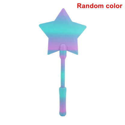 Christmas Magic Credit Card Wand 3D Printed Toys Magic Wand for Credit Card Funny Credit Card Box 3D Printed Card Wallet